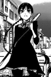 Komik Katsute Kami Datta Kemonotachi e Preview Gambar 2