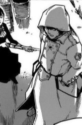 Komik Katsute Kami Datta Kemonotachi e Preview Gambar 3