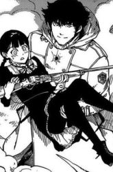 Komik Katsute Kami Datta Kemonotachi e Preview Gambar 4
