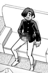 Komik Keppeki sakyubasu wa ××× ga o kirai! Preview Gambar 4
