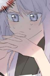 Komik Kill the Male Lead to Become the Villainess Preview Gambar 1