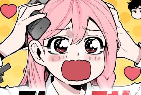Baca Manhwa Kill This Love!