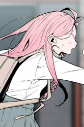 Komik Kill This Love! Preview Gambar 1