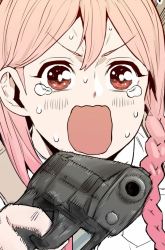 Komik Kill This Love! Preview Gambar 3