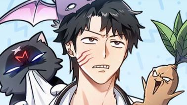Baca Manhwa Kim Ohjin’s Adventures With Strange Animals