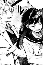 Komik Kimi no Tamenara Nando demo Preview Gambar 1