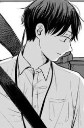 Komik Koibumi to 13-sai no Joyuu Preview Gambar 2