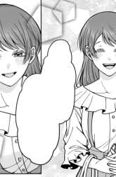 Komik Koisuru Futari wa Kiba o Kakusu: Gap ga Arisugiru Couple no Hanashi Preview Gambar 3