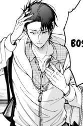 Komik Koisuru Futari wa Kiba o Kakusu: Gap ga Arisugiru Couple no Hanashi Preview Gambar 4
