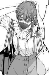 Komik Koisuru Futari wa Kiba o Kakusu: Gap ga Arisugiru Couple no Hanashi Preview Gambar 5