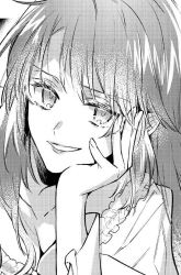 Komik Konyaku Haki Sareta Kaedama Reijou, Hatsukoi no Toshiue Ouji ni Dekiai Sareru Preview Gambar 4
