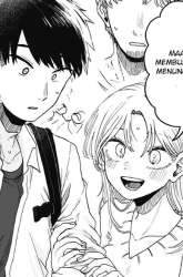Komik Kuso Onna ni Sachiare Preview Gambar 4