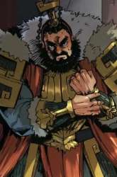 Komik Legend of the Emperor Preview Gambar 1