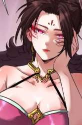 Komik Legend of the Emperor Preview Gambar 2
