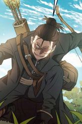 Komik Legendary Retirement Preview Gambar 3