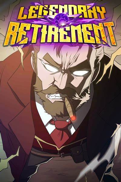 Komik Legendary Retirement Bahasa Indonesia - Baca Online Gratis