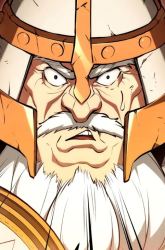 Komik Level 999 Goblin Preview Gambar 1