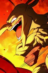 Komik Level 999 Goblin Preview Gambar 3
