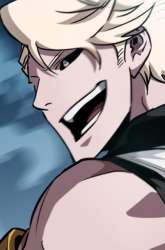 Komik Light Of Arad: Forerunner Preview Gambar 3