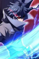 Komik Lord of Summons! Sudden Mutation Preview Gambar 2