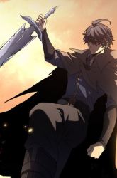 Komik Lord of Summons! Sudden Mutation Preview Gambar 4