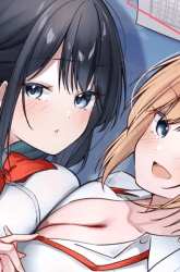 Komik Madogiwa henshuu to baka ni sareta ore ga, futago JK to doukyo suru koto ni natta Preview Gambar 1