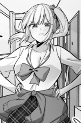 Komik Madogiwa henshuu to baka ni sareta ore ga, futago JK to doukyo suru koto ni natta Preview Gambar 3