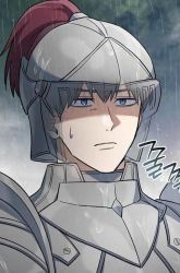 Komik Magic Lord Preview Gambar 1