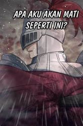 Komik Magic Lord Preview Gambar 2