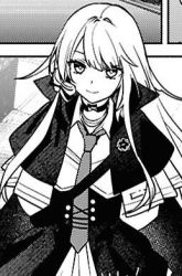 Komik Majo ni Kubiwa wa Tsukerarenai Preview Gambar 2