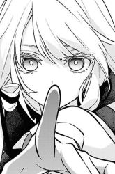 Komik Majo ni Kubiwa wa Tsukerarenai Preview Gambar 3