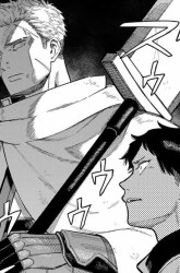 Komik Majo to Youhei (The Witch and the Mercenary) Preview Gambar 2