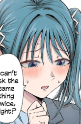 Komik Make Heroine o Katasetai!! Preview Gambar 1