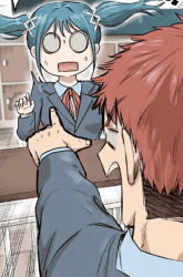 Komik Make Heroine o Katasetai!! Preview Gambar 3