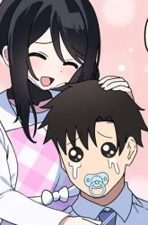 Komik Makina-san no Mama Naranai Hibi Preview Gambar 2