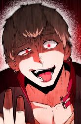 Komik Maxed-Out Luck Overpower — The Unluckiest Adventurer Becomes the Strongest Through Reversed Stats! Preview Gambar 2