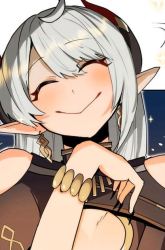 Komik Maxed-Out Luck Overpower — The Unluckiest Adventurer Becomes the Strongest Through Reversed Stats! Preview Gambar 3