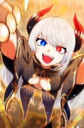 Komik Maxed-Out Luck Overpower — The Unluckiest Adventurer Becomes the Strongest Through Reversed Stats! Preview Gambar 4