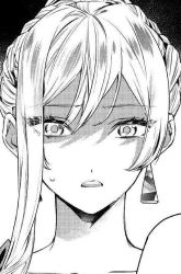 Komik May I Ask for One Final Thing? Preview Gambar 1