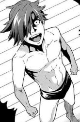 Komik Meikyuu Black Company Preview Gambar 1