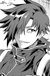 Komik Meikyuu Black Company Preview Gambar 3