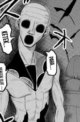 Komik Mememe no Mememe Preview Gambar 2