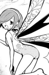Komik Metaphor: ReFantazio Preview Gambar 1
