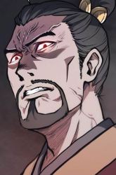 Komik MookHyang – The Origin Preview Gambar 3