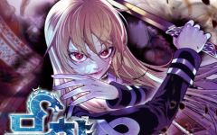 Baca Manhwa Dark Lady Isekai