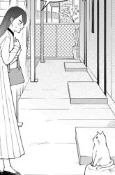 Komik Moriagaranai Date Preview Gambar 4