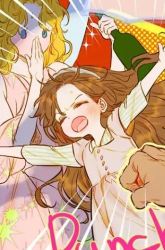 Komik Mother’s Contract Marriage Preview Gambar 3