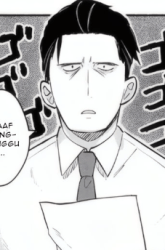 Komik Mutsuko, Seiwo Tsukemasu! Preview Gambar 3