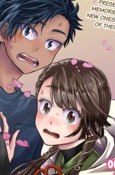 Komik My Marriage to Saneka Preview Gambar 2