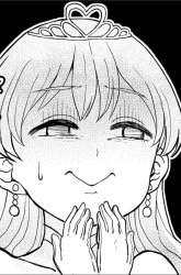 Komik “My Princess You Must Die!” Said the Female Knight Preview Gambar 3